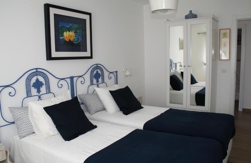 Aguas Belas House | Encosta da Camarinha