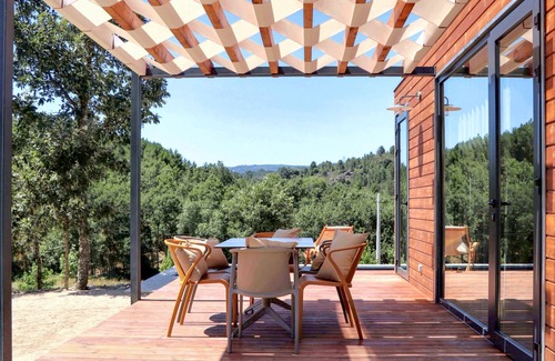 Vila Ruiva House | Encosta do Sobreiro - Casa do Socalco