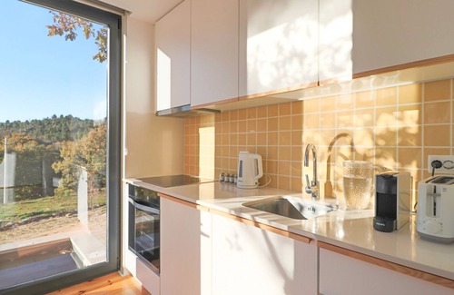 Fornos de Algodres House | Encosta do Sobreiro - Serra da Estrela