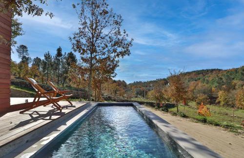 Fornos de Algodres House | Encosta do Sobreiro - Serra da Estrela