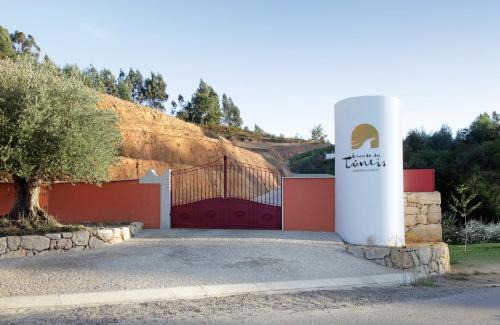 Sever do Vouga House | Encosta Dos Túneis - Turismo E Lazer