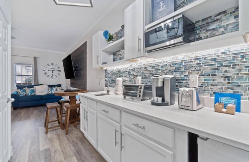 Seacrest Beach Condo | "Endless Summer" #259 Studio Sleeps 4