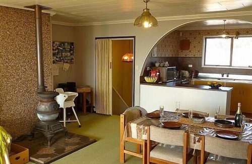 Opito Bay House | Endless Views - Opito Bay Holiday House