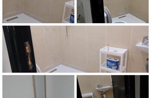 La Nouvelle Ville Ibn Batouta Apartment | Endroit calme pour un meilleur séjour