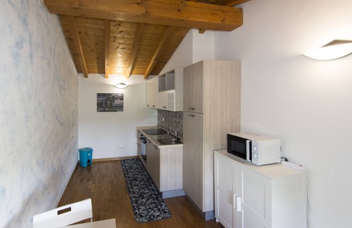 Sona House | Enea residence in EnGi estate