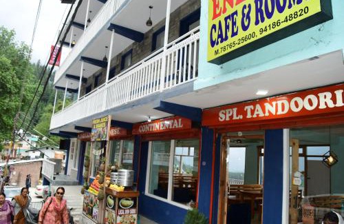 Vashist Bed & Breakfast | Energie rooms and cafe