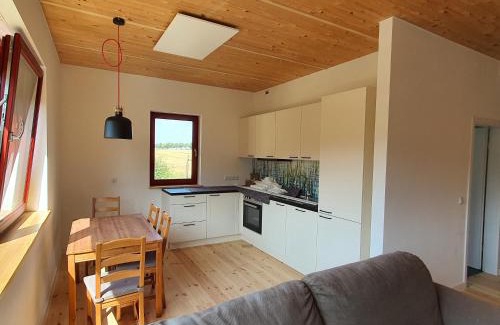 Goeda Apartment | Energiehof Liebon