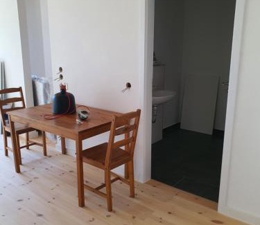 Goeda Apartment | Energiehof Liebon