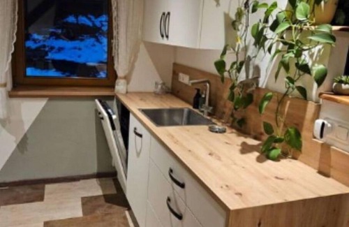 Vorderstoder Apartment | Energieoase Simon & Sophie - apartment/apartment, bathroom, WC, 2 bedrooms