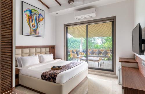 Trimbak Hotel | Energise Soul Retreat Trimbakeshwar Nashik