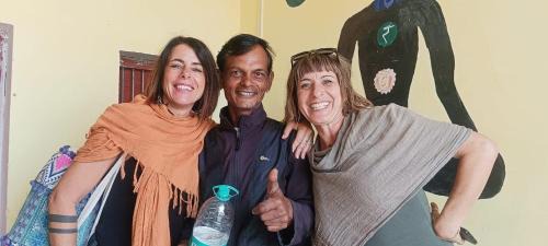 Bundi House | Energy Cafe and Guest House