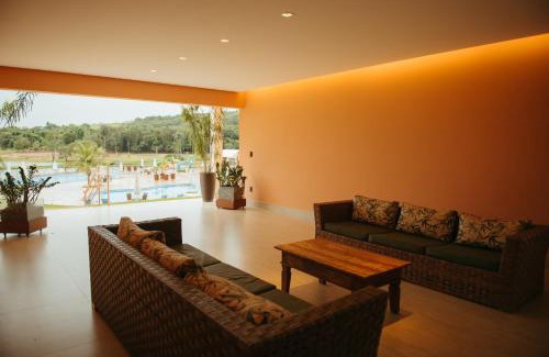 Capitolio Resort | Engenho da Serra Hotel EcoResort