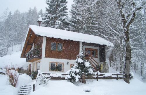 Vorderstoder House | Enghagen Haarstube