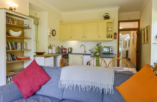 Christow Cottage | Engine House