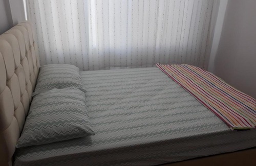 Anamur Apartment | Enişte Apart Hotel