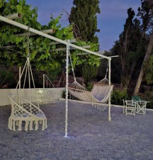 Marmari Apartment | Enigma Boutique Houses Ammos
