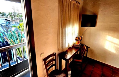 Pajara Cottage | Enjoy a cozy retreat in our Casa Isaítas - (Garcey)