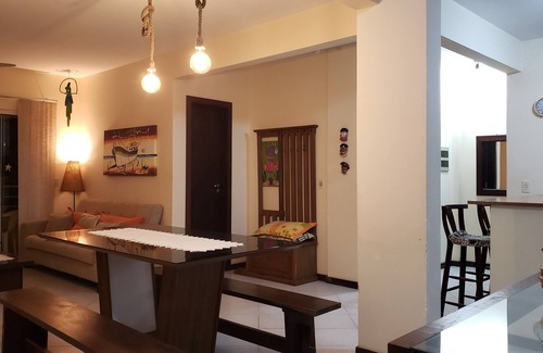 Quatro Ilhas Apartment | Enjoy a little piece of paradise here at Solar Monte Carlo on 4 ISLANDS