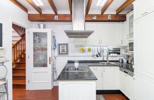 Cabezon de la Sal House | Enjoy a lovely getaway in Cabezón de la Sal!