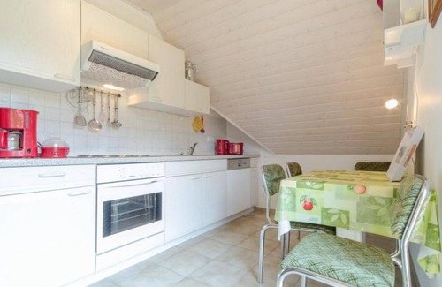 Hollfeld Condo | Enjoy a quiet, relaxing vacation in the beautiful Franconian countryside