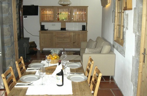 Nordeste House | Enjoy a Spectacular view and your own jakuzzi