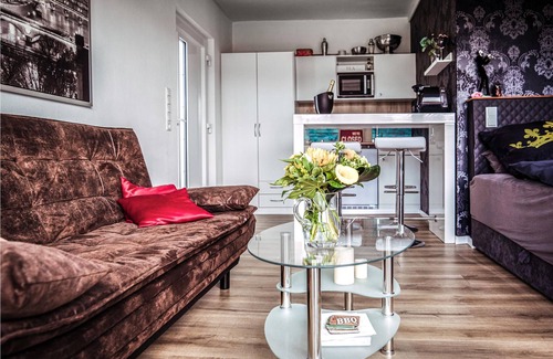 Marsberg Apartment | Enjoy a wonderful vacation in this beautiful vacation apartment near Marsberg.