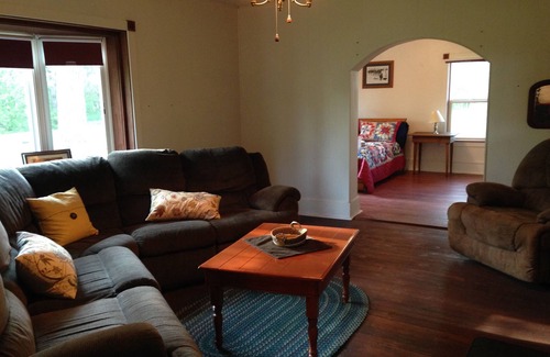 Little Falls Other | Enjoy an Old Fashion Farm Experience, Animals Included! We. Farm. Naturally.