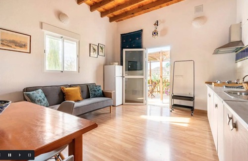 Nijar Apartment | Enjoy character and peace with spectacular views