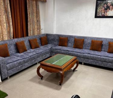 Ahmedabad Apartment | Enjoy in Heaven