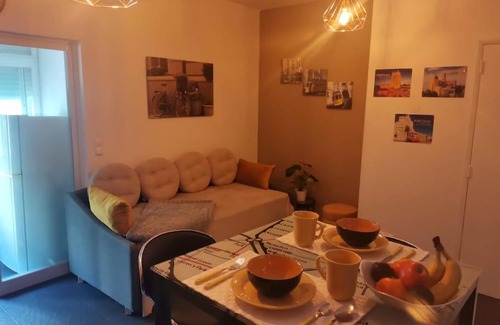 Reboleira Apartment | Enjoy Lisboa! - Near Metro