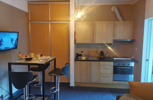 Reboleira Apartment | Enjoy Lisboa! - Near Metro