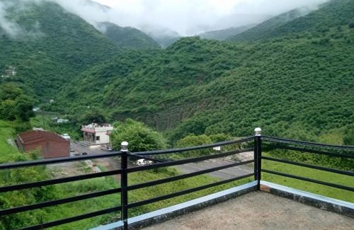 Rajgarhi Apartment | Enjoy Nature at Yamuna Valley Stay