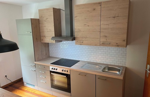 Emmelshausen Apartment | Enjoy peace & nature - spacious vacation apartment in the Hunsrück - ideal for hiking