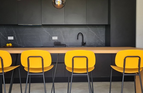 Pazin Villa | Enjoy slow living in a no stress zone surrounded by nature.