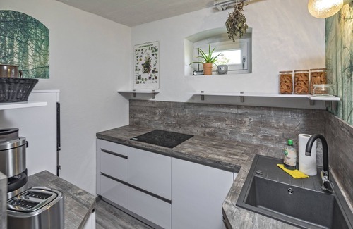 Neukirch House | Enjoy the beauty of nature in all its facets with us.