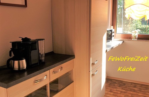 Rheinau Apartment | Enjoy the comfort and size of the apartment for the price of a double room!