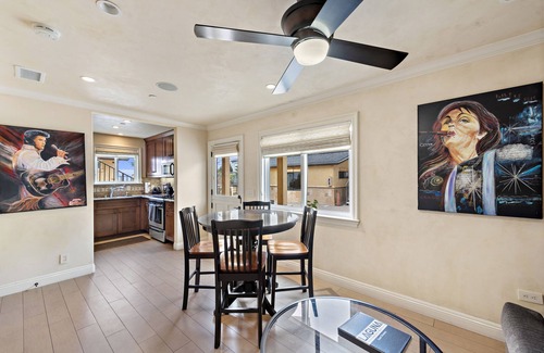Laguna Beach Condo | Enjoy the ocean breezes, swim, bike, stroll to main beach 1