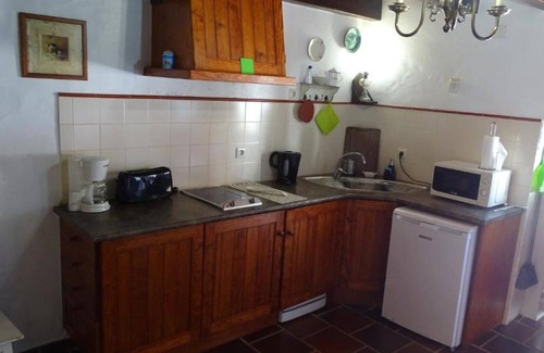 Malinha House | Enjoy the tranquility! Apartment with swimming pool. Near Caldas da Rainha