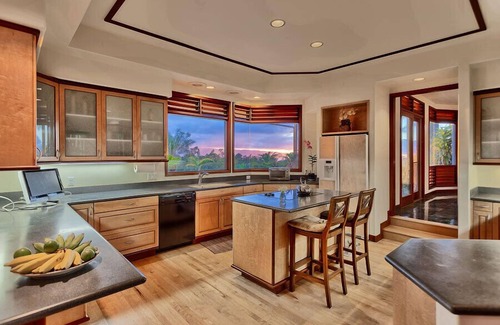 Pupukea House | Enjoy this Lovely Tropical Paradise!