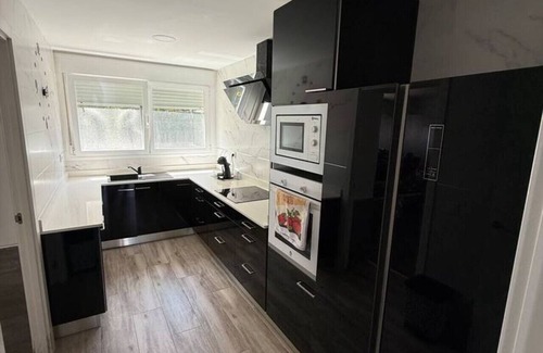 Mareny Barraquetes Apartment | Enjoy your vacation by the sea