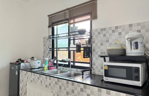 Wat Ket House | Enjoy your vacation to the fullest