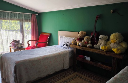 Cinarcik Other | Enjoyable farmhouse with AC in Yalova - 3 bedrooms