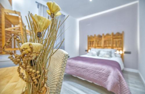 Centro Comercial Apartment | ENMAYO 2021 - piso