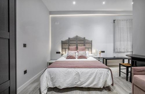 Centro Comercial Apartment | ENMAYO 2021 - piso