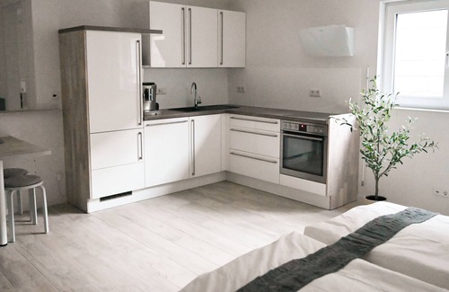 Lohmar Apartment | Enny Suite Apartment in the beautiful Rhineland