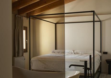 Requena House | Enoa Suites Casa Cueva