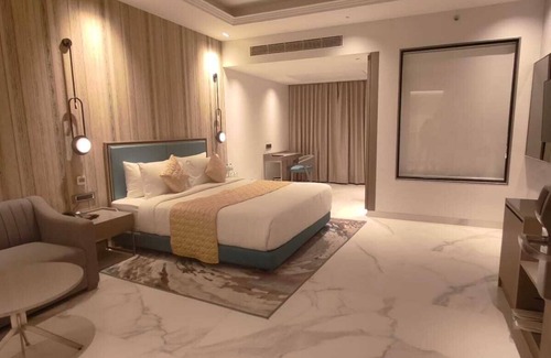 Bhopal Hotel | Enrise By Sayaji Bhopal