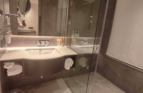 Bhopal Hotel | Enrise By Sayaji Bhopal