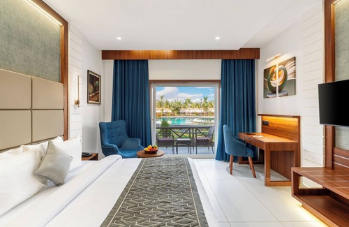 Dwarka Hotel | Enrise by Sayaji Dwarka