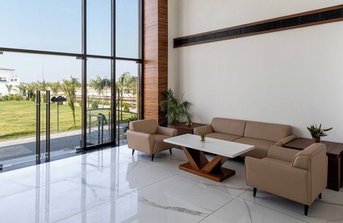 Dwarka Hotel | Enrise by Sayaji Dwarka